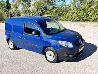 Mercedes Citan bestel 108 CDI Economy Airco elec ramen