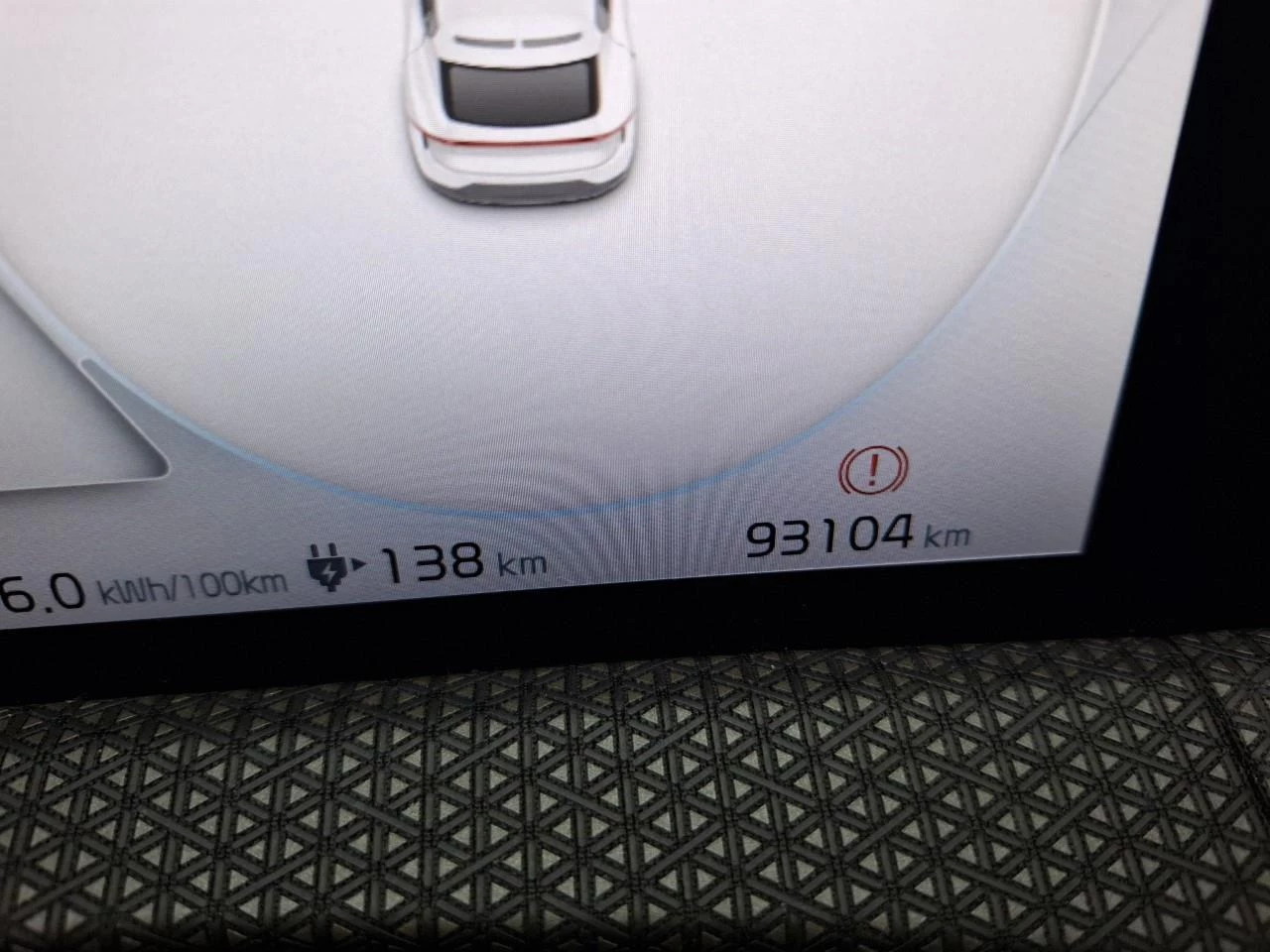 Hoofdafbeelding Kia EV6