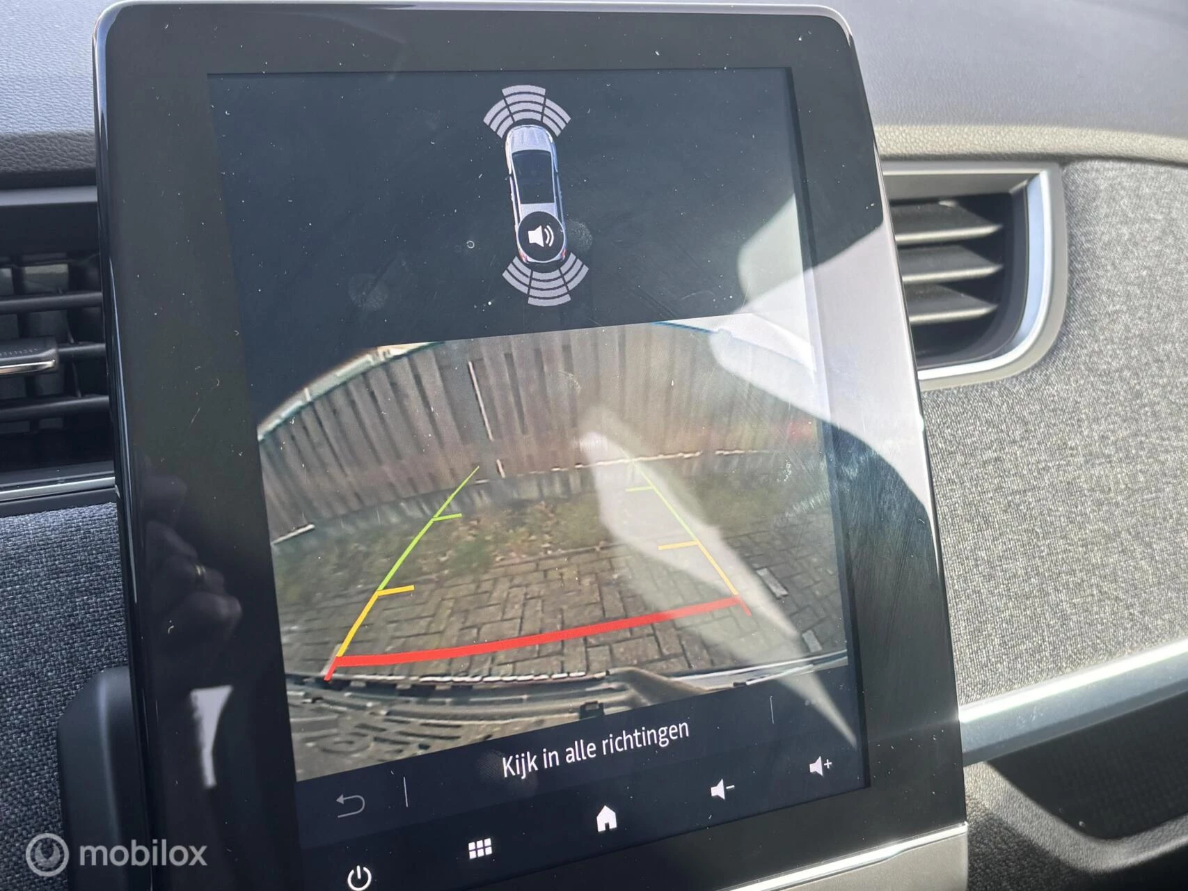 Hoofdafbeelding Renault ZOE