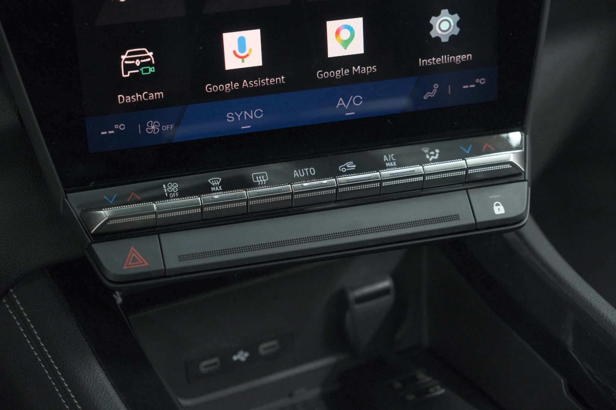 Hoofdafbeelding Renault Austral