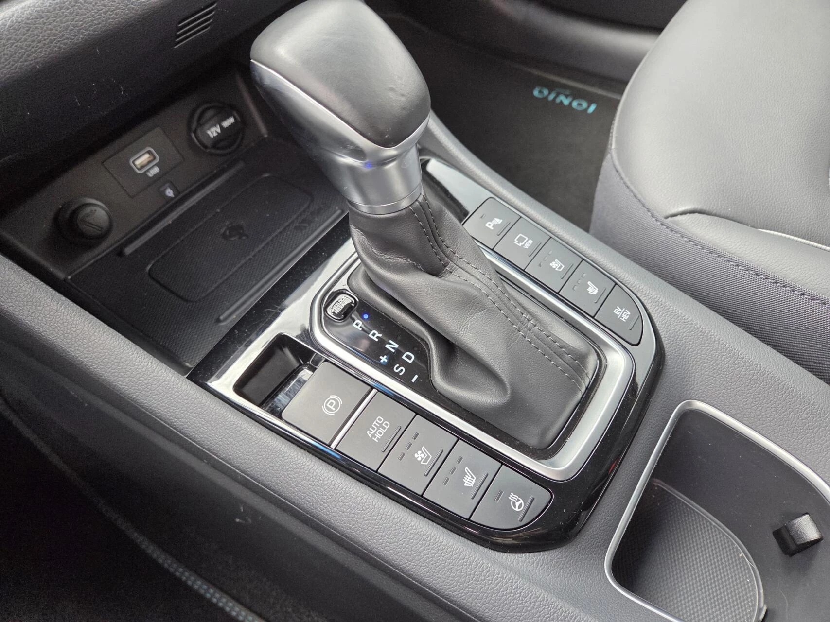 Hoofdafbeelding Hyundai IONIQ