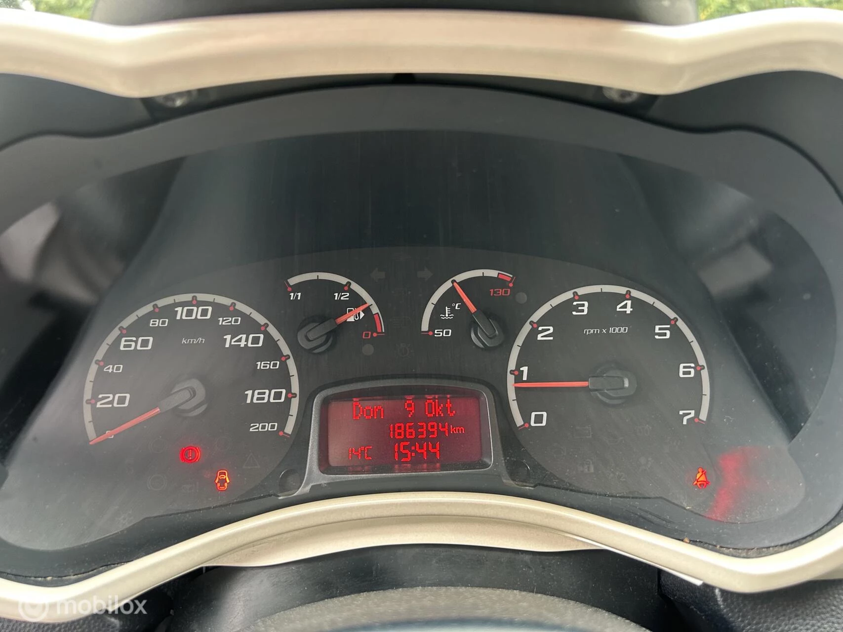 Hoofdafbeelding Ford Ka