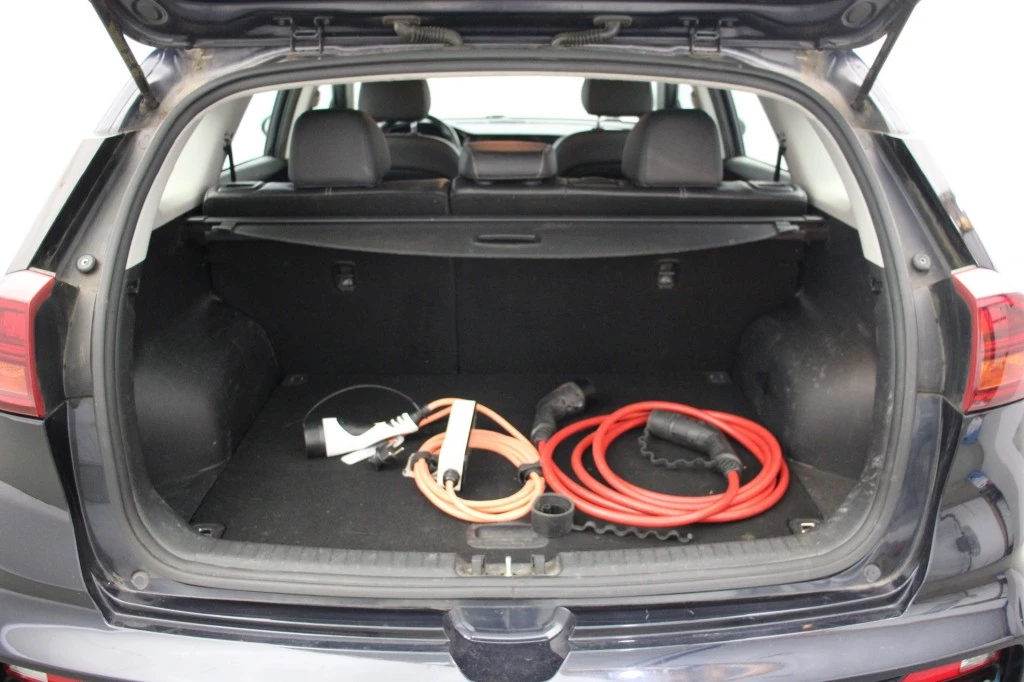 Hoofdafbeelding Kia e-Niro
