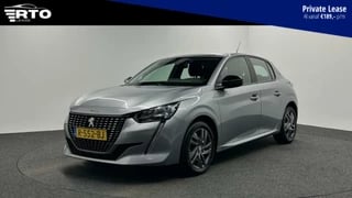 Peugeot 208 1.2 PureTech Active Pack|Airco|Navi|Cruise|NAP|AppleCarplay|