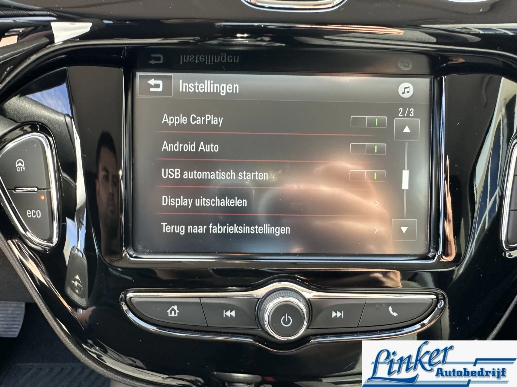 Hoofdafbeelding Opel ADAM