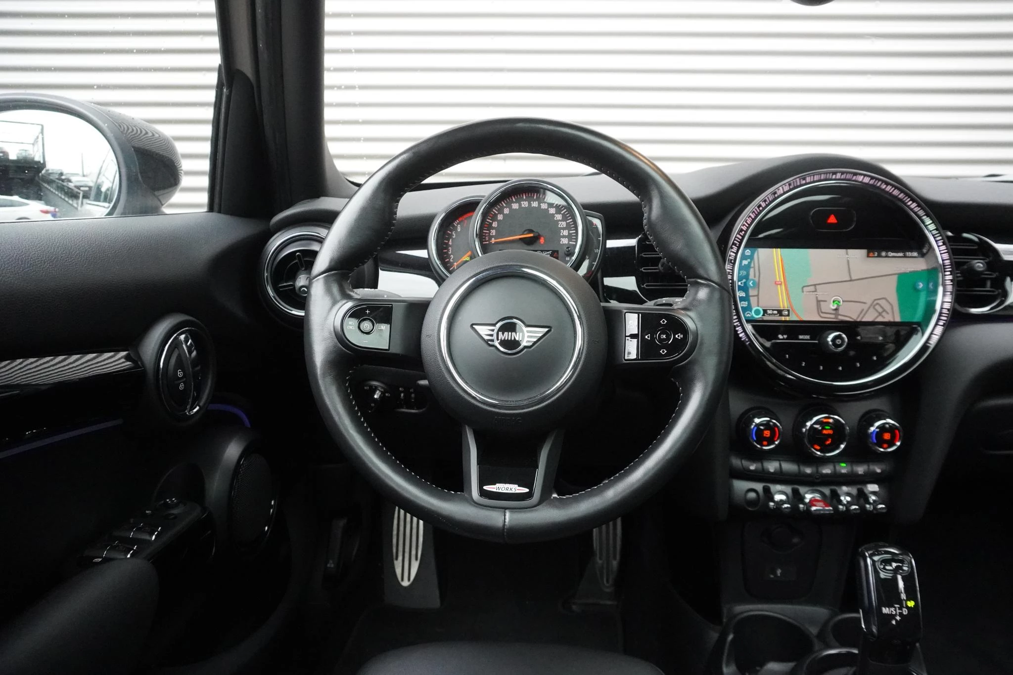 Hoofdafbeelding MINI 5-deurs