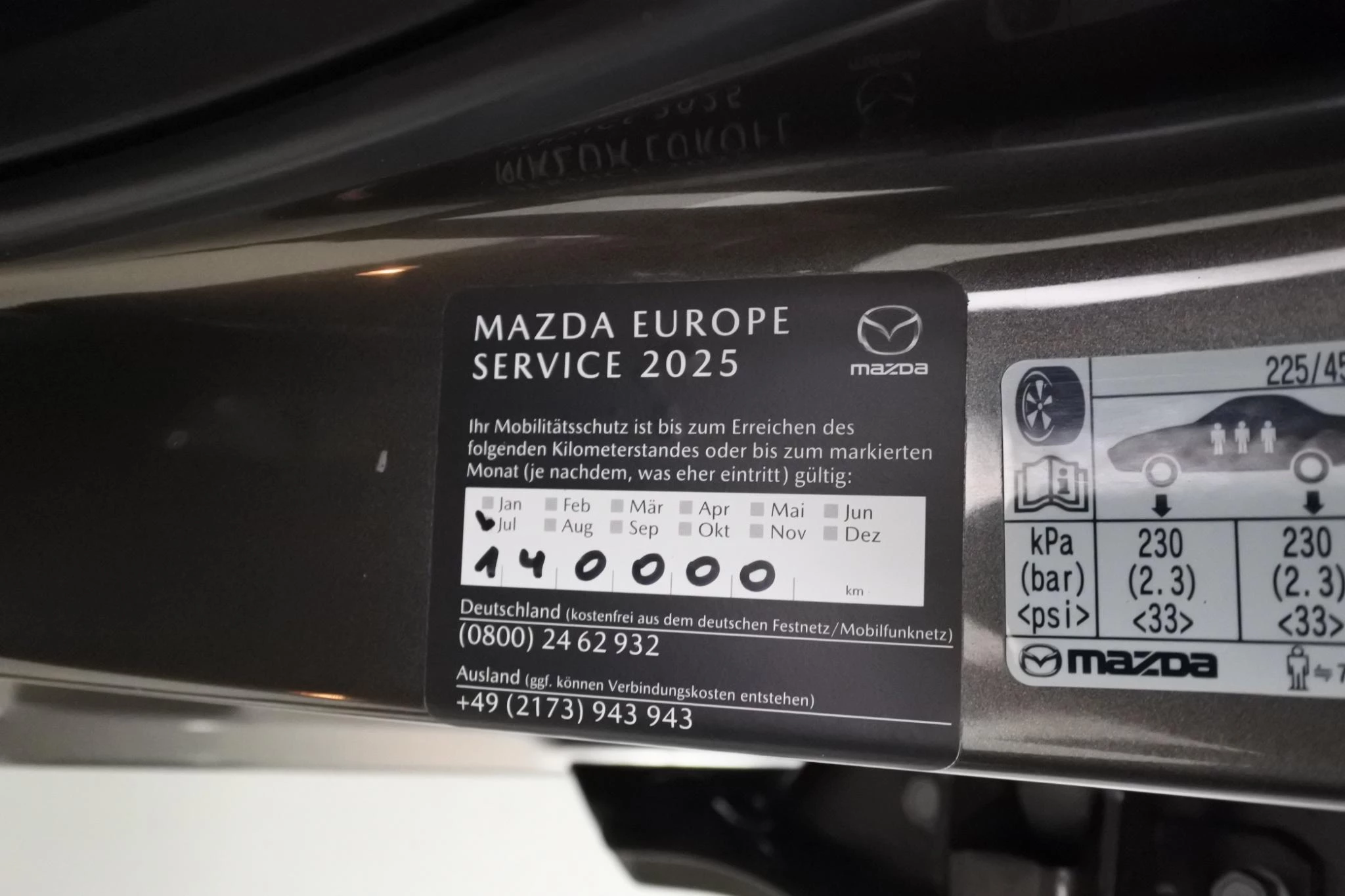 Hoofdafbeelding Mazda 6