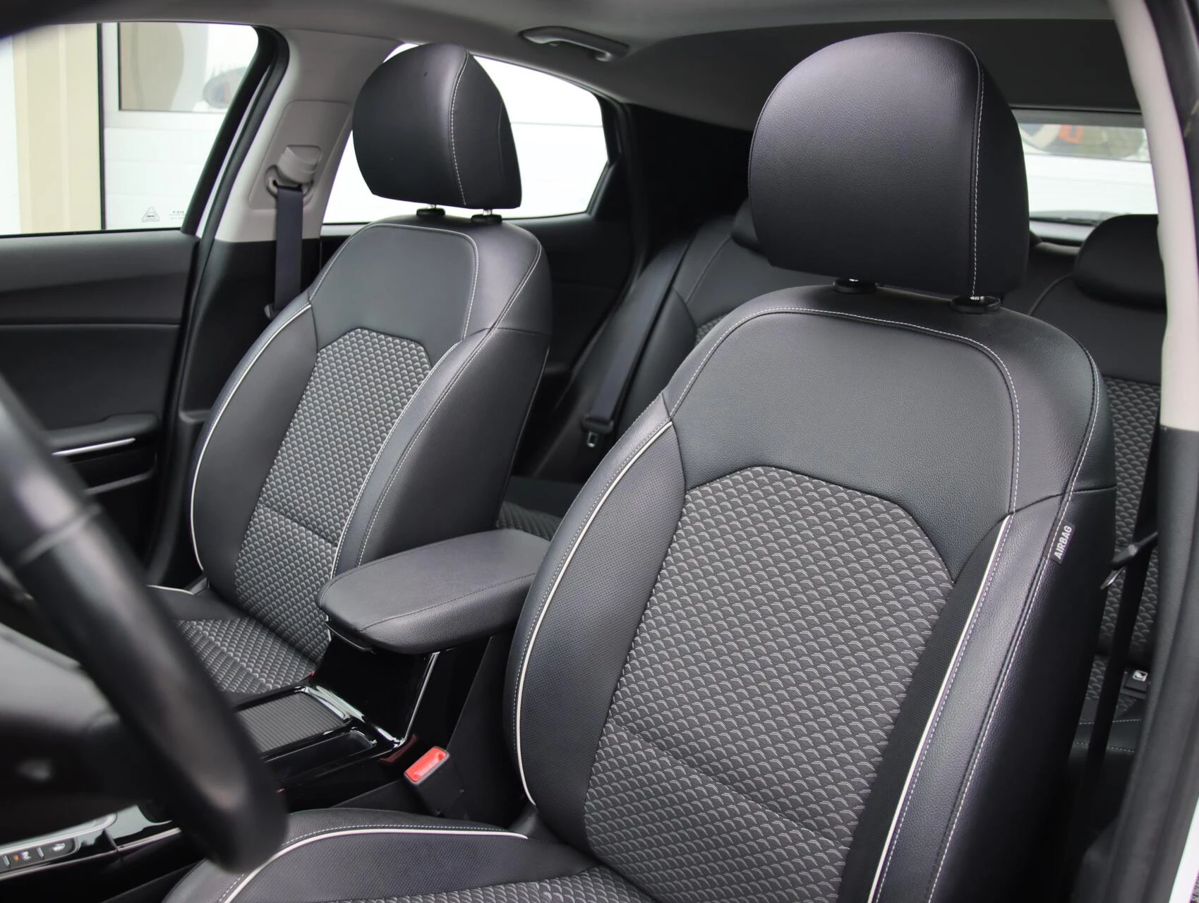 Hoofdafbeelding Kia XCeed