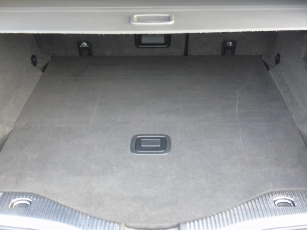 Hoofdafbeelding Ford Mondeo