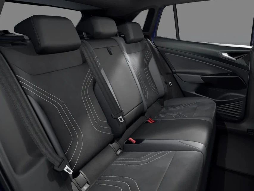 Hoofdafbeelding Volkswagen ID.4