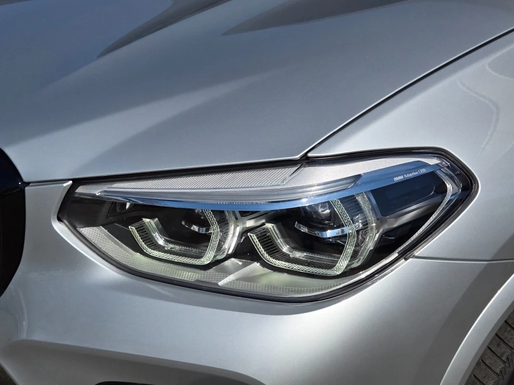 Hoofdafbeelding BMW X4