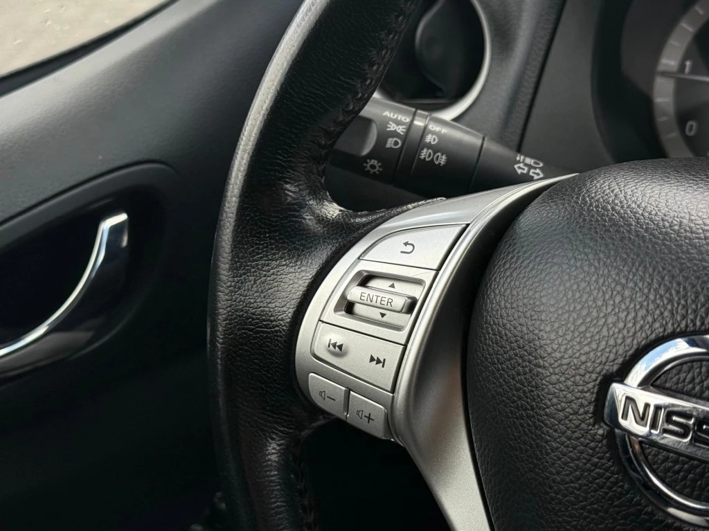 Hoofdafbeelding Nissan Navara