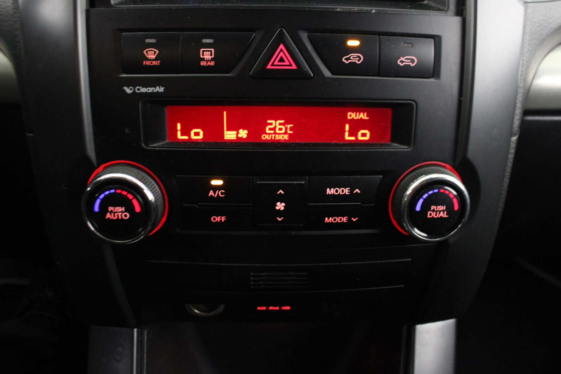 Hoofdafbeelding Kia Sorento