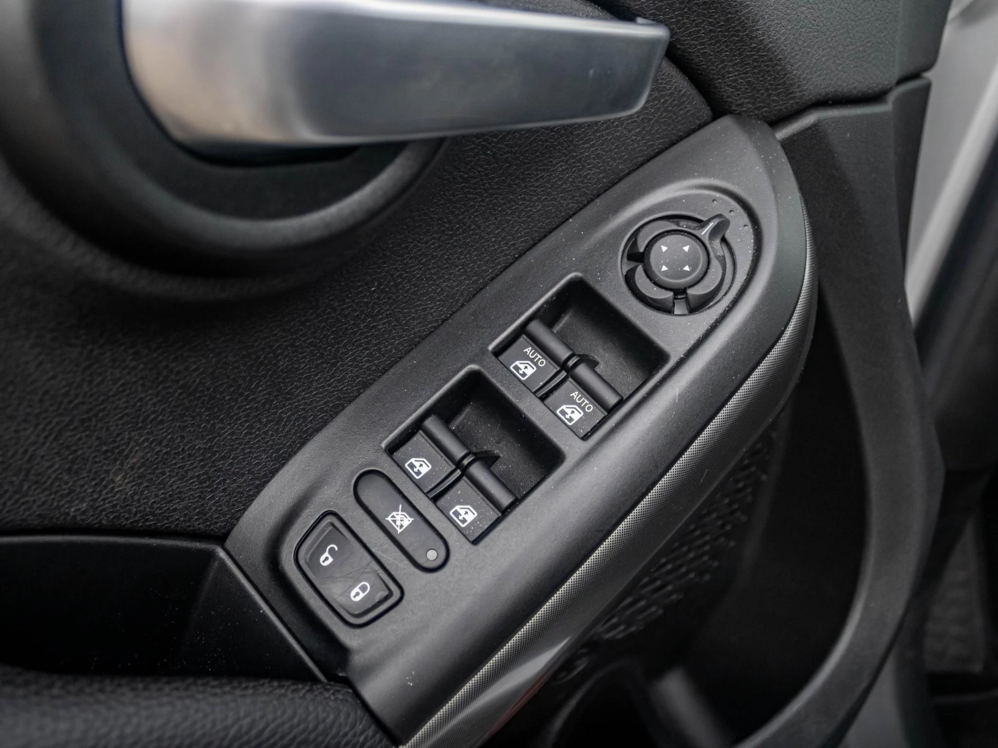 Hoofdafbeelding Fiat 500X
