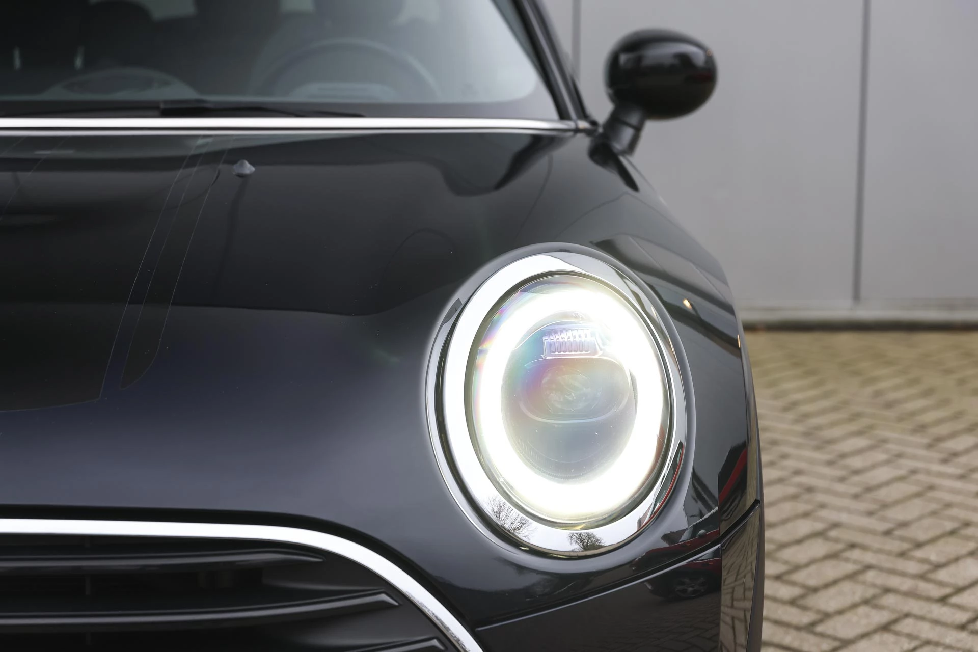 Hoofdafbeelding MINI Clubman