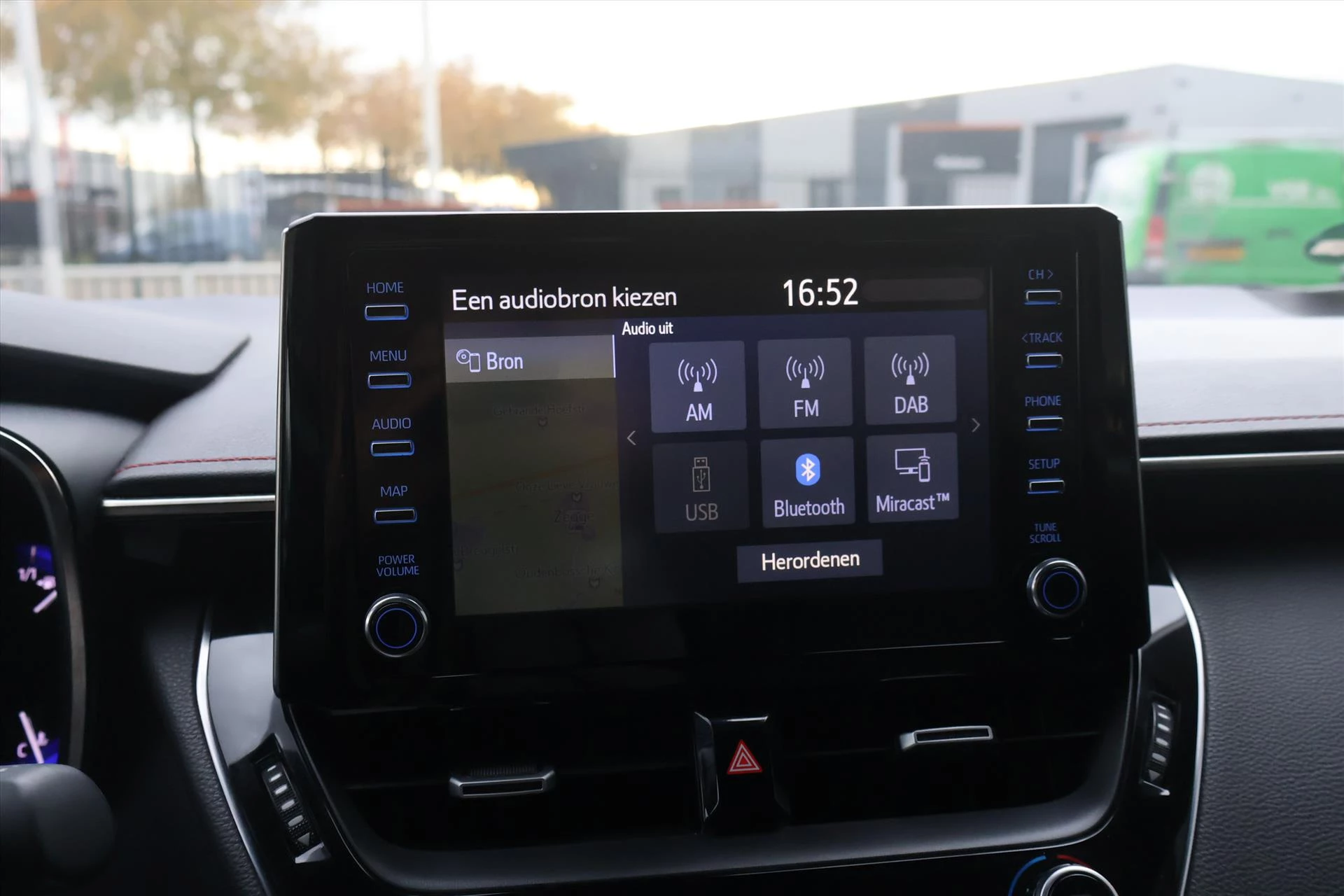 Hoofdafbeelding Toyota Corolla Touring Sports