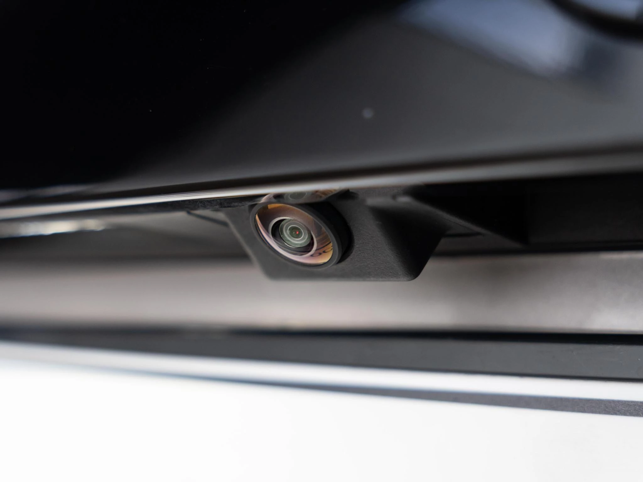 Hoofdafbeelding MINI 5-deurs