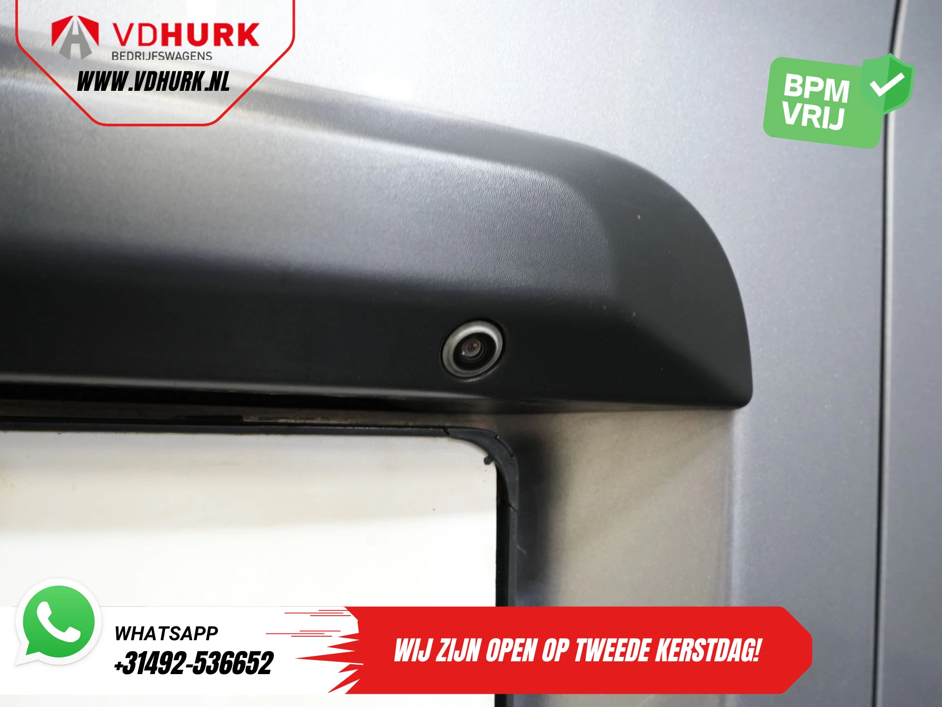 Hoofdafbeelding Fiat Scudo