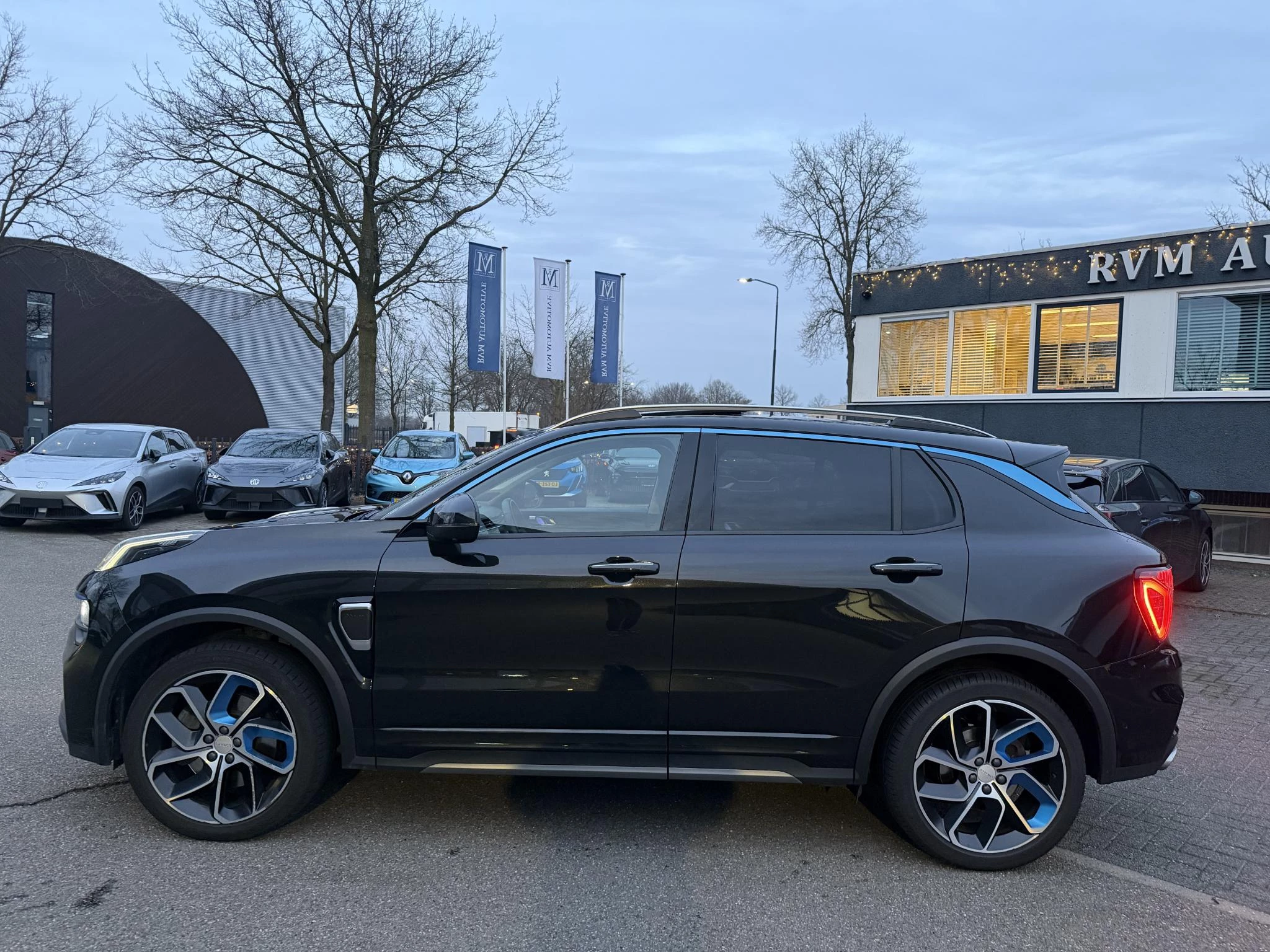 Hoofdafbeelding Lynk & Co 01