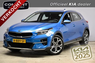 KIA Xceed 1.0 T-GDi 120pk DynamicLine TREKHAAK