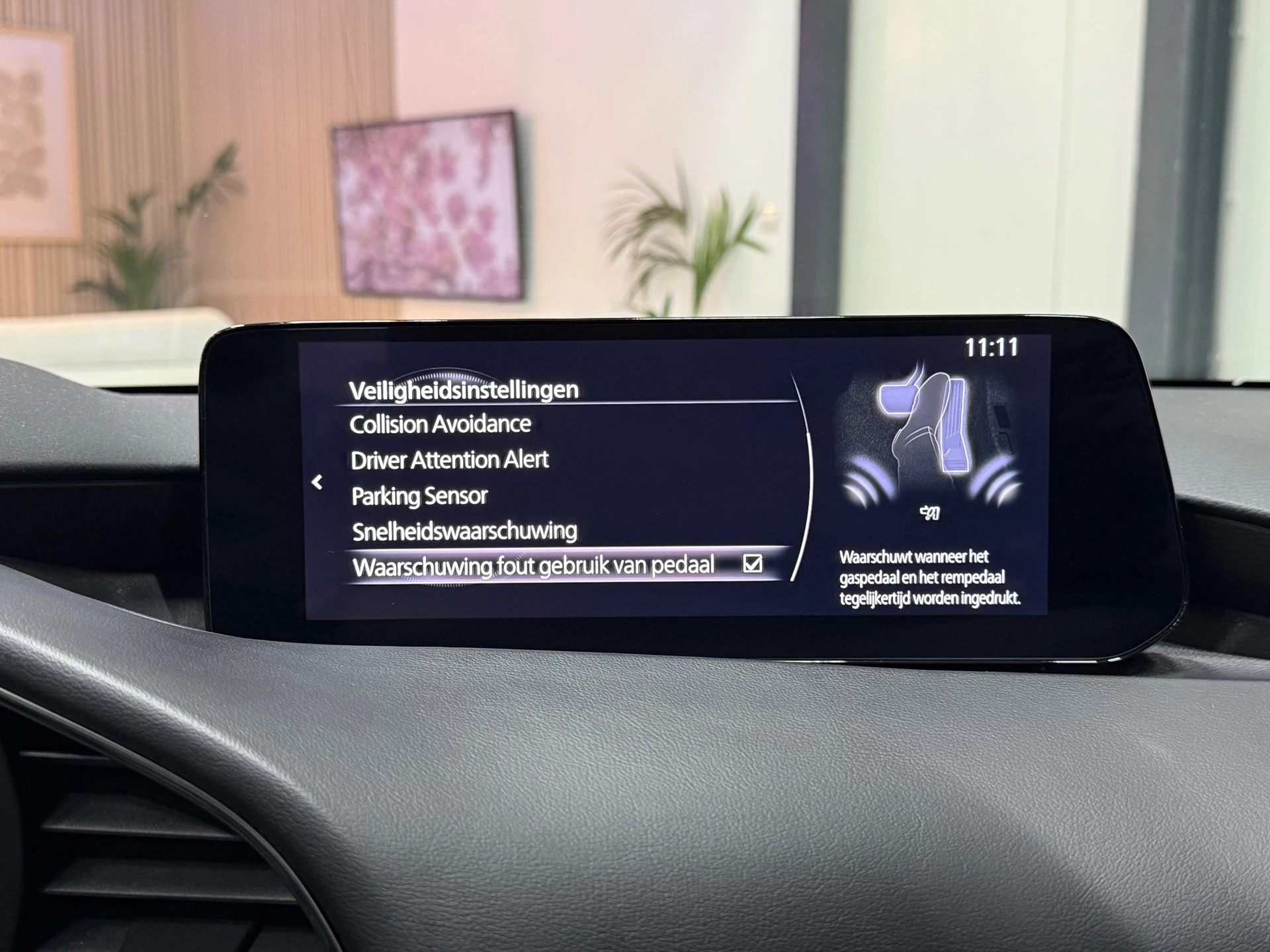 Hoofdafbeelding Mazda 3