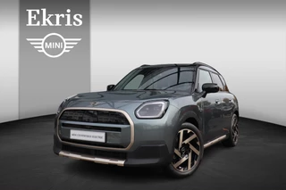 MINI Countryman E Favoured Trim + Pakket L