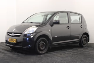 Hoofdafbeelding Subaru Justy Subaru Justy 1.0 Comfort S