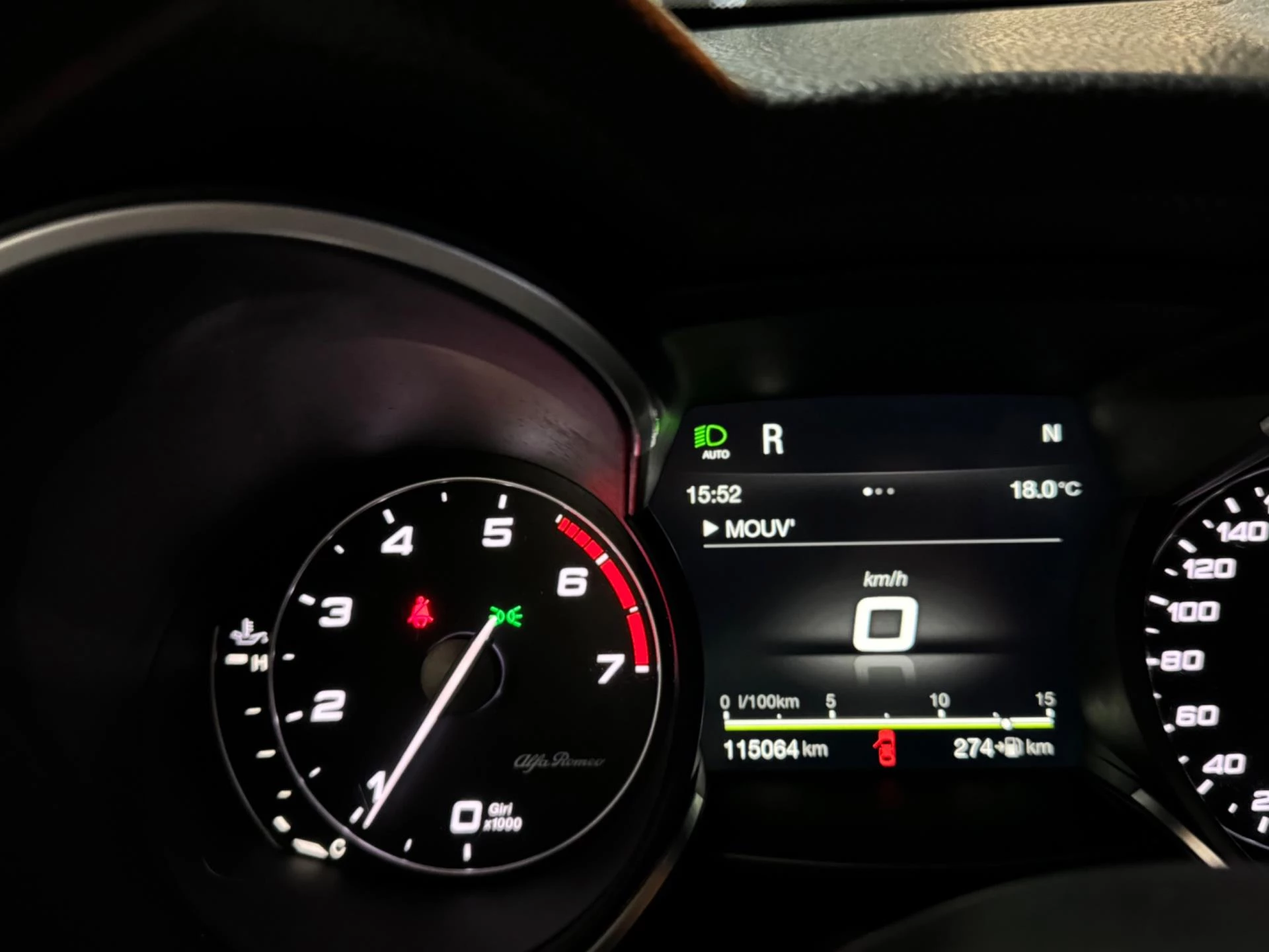 Hoofdafbeelding Alfa Romeo Stelvio