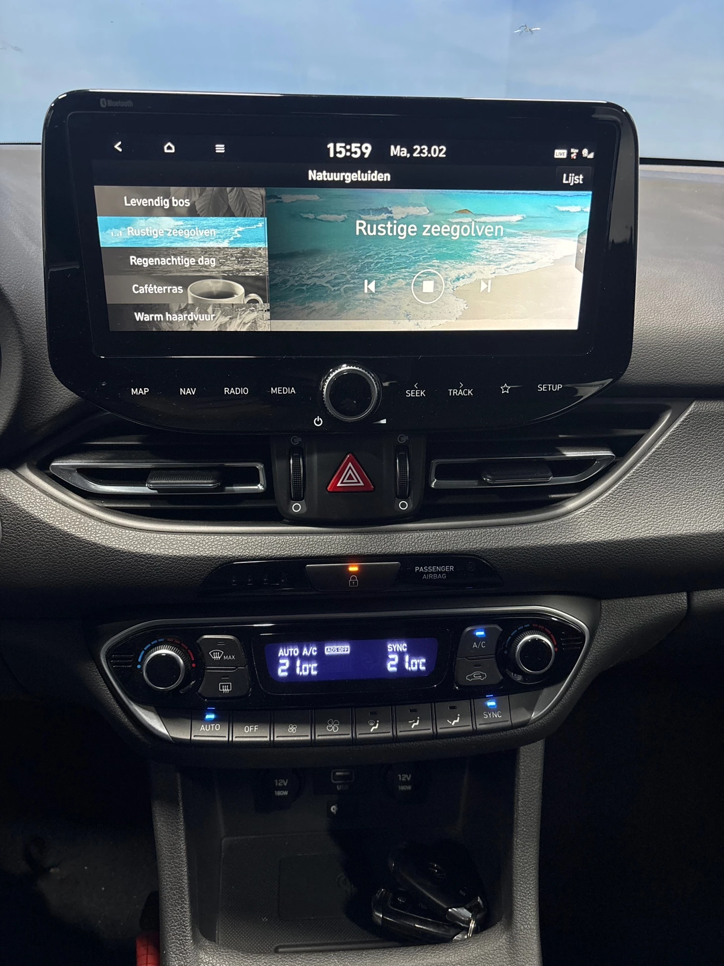 Hoofdafbeelding Hyundai i30