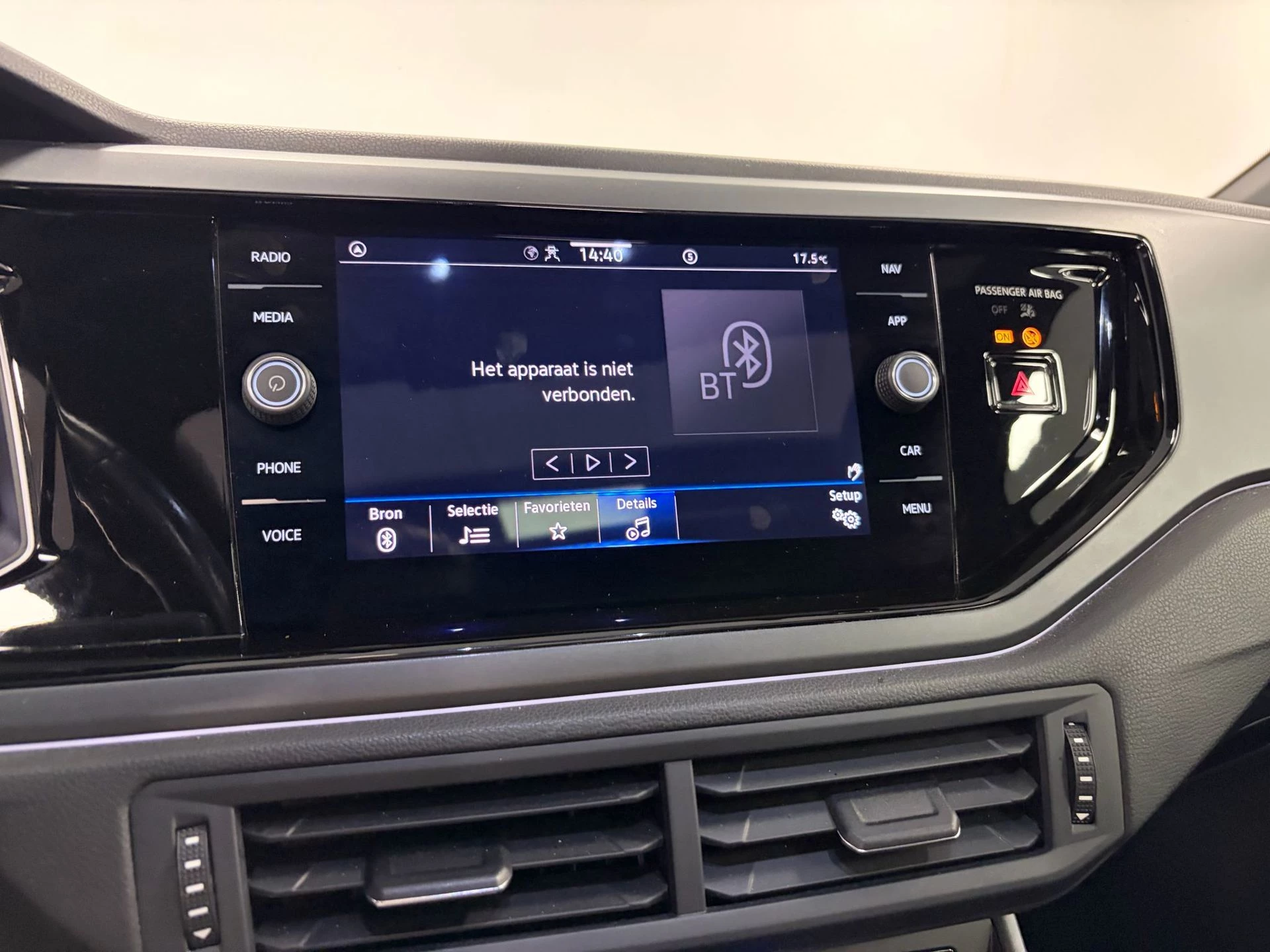 Hoofdafbeelding Volkswagen Taigo