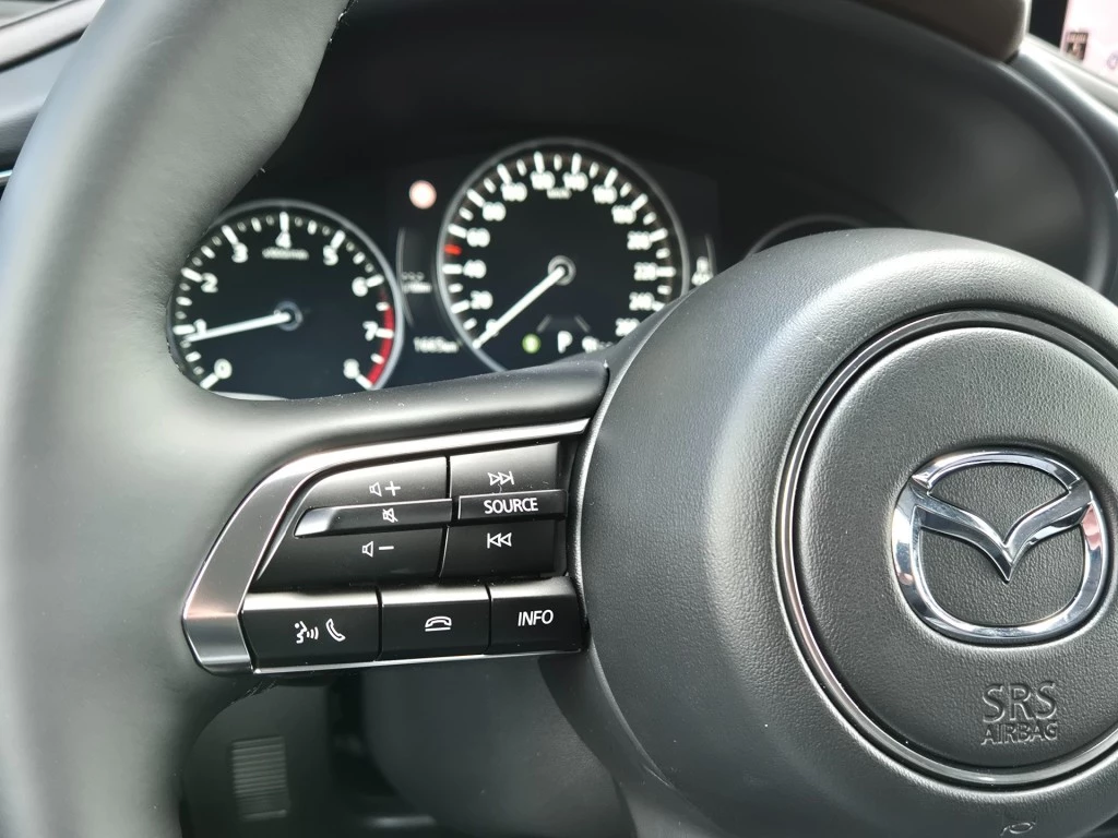 Hoofdafbeelding Mazda CX-30