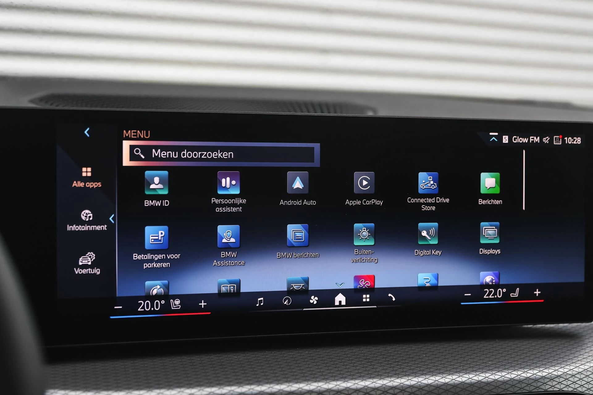 Hoofdafbeelding BMW i4