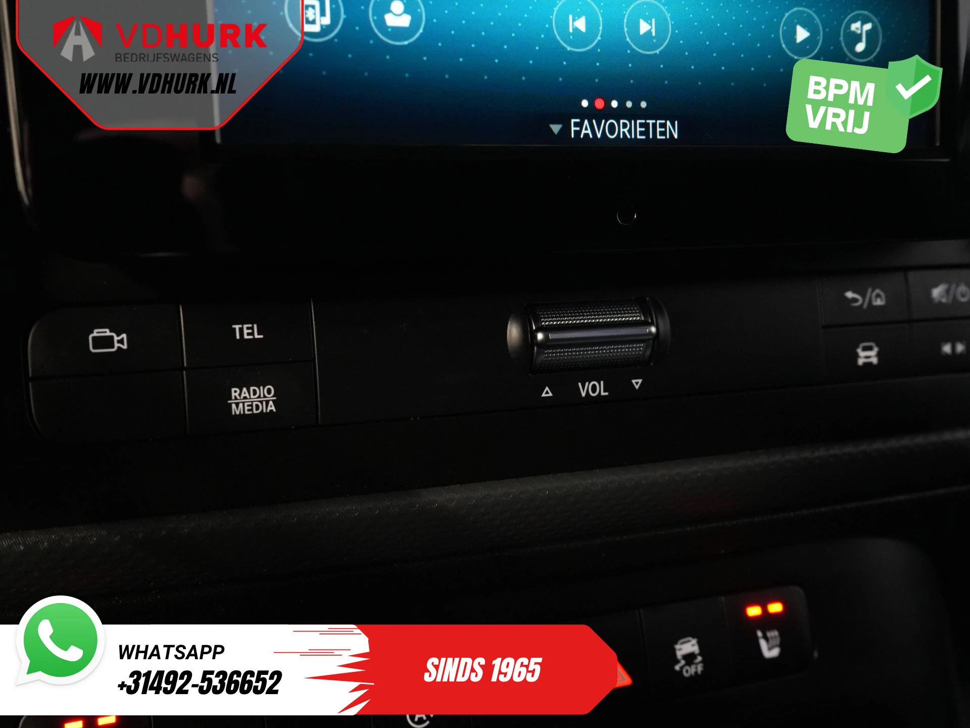 Hoofdafbeelding Mercedes-Benz Citan