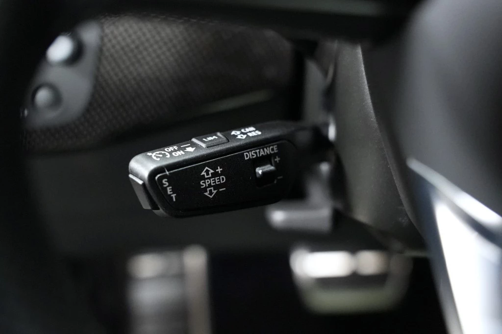 Hoofdafbeelding Audi S5