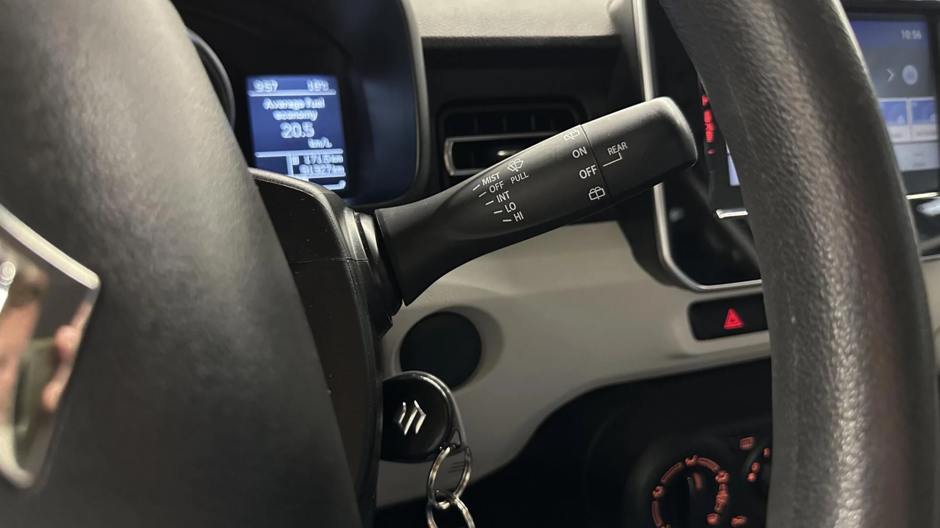 Hoofdafbeelding Suzuki Ignis