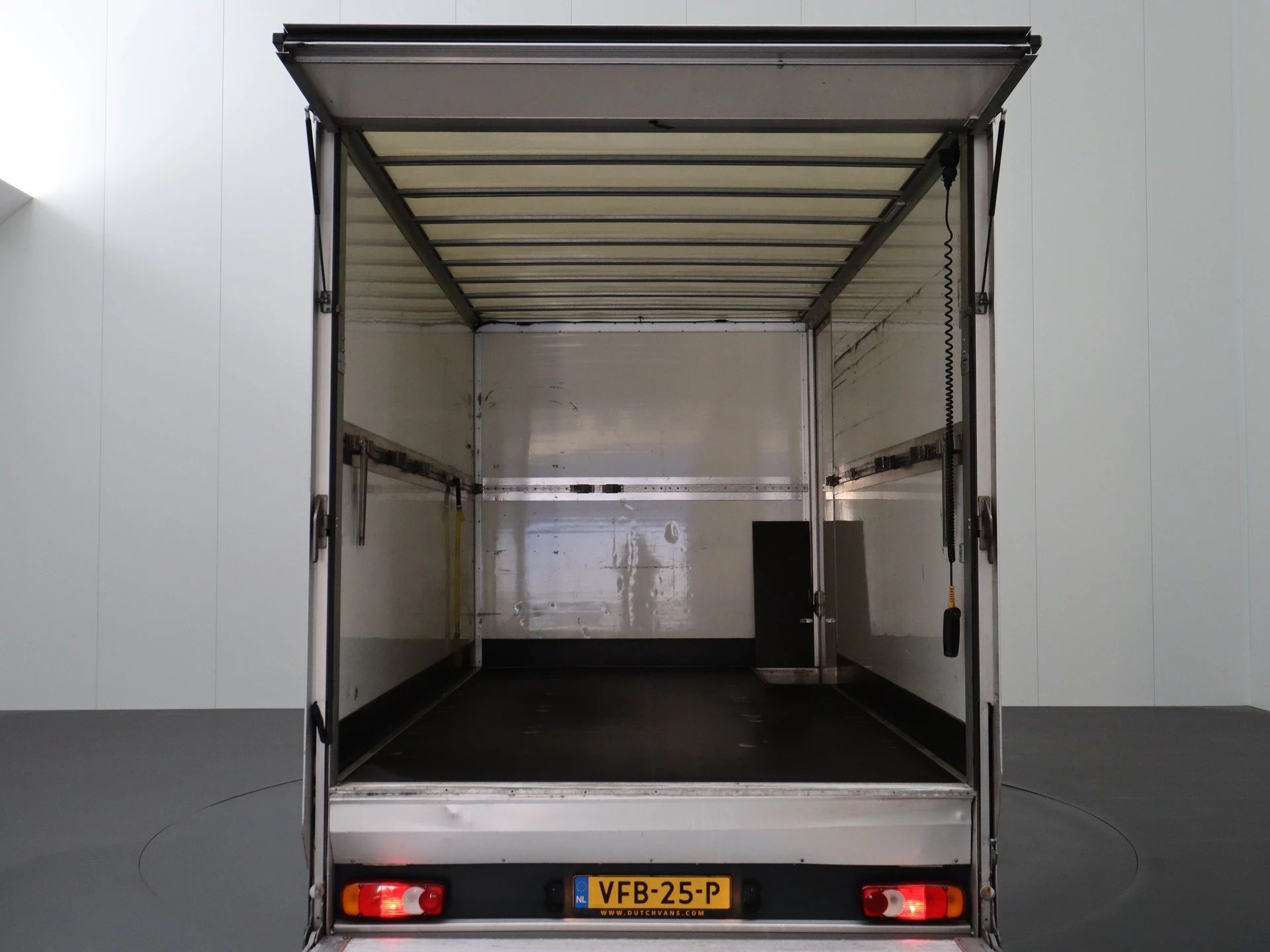 Hoofdafbeelding Opel Movano