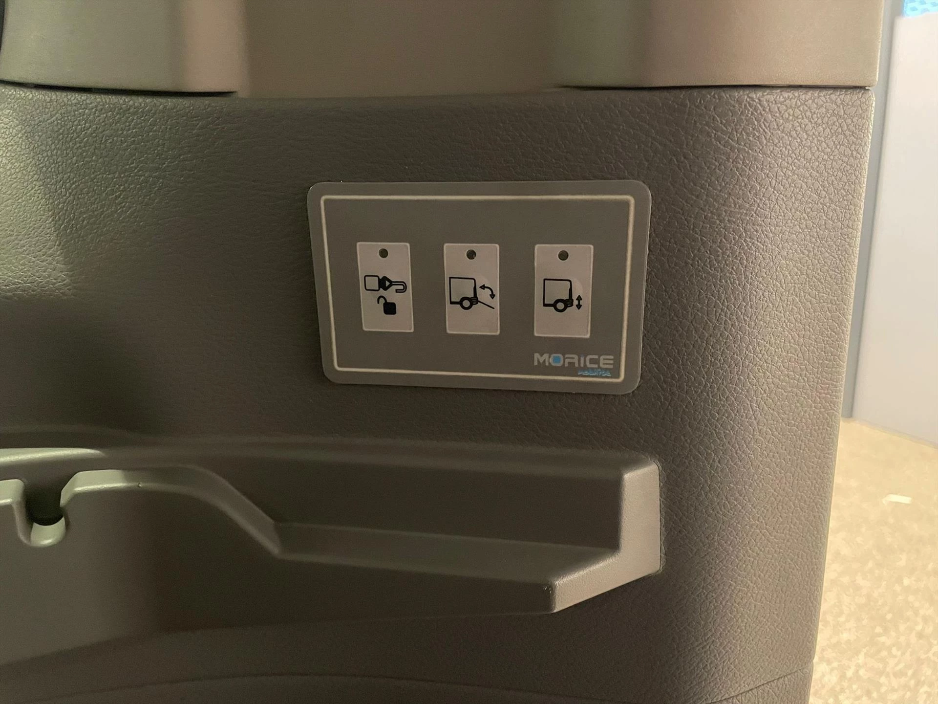 Hoofdafbeelding Nissan NV200