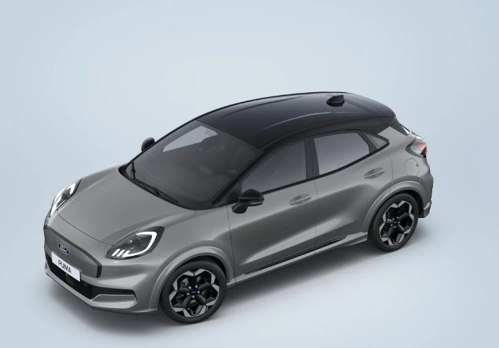 Hoofdafbeelding Ford Puma Gen-E