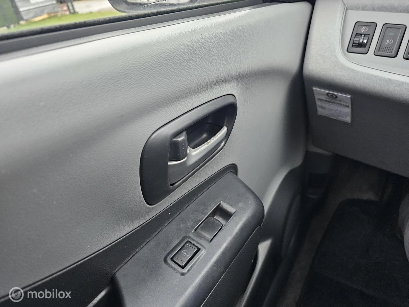 Hoofdafbeelding Suzuki Alto