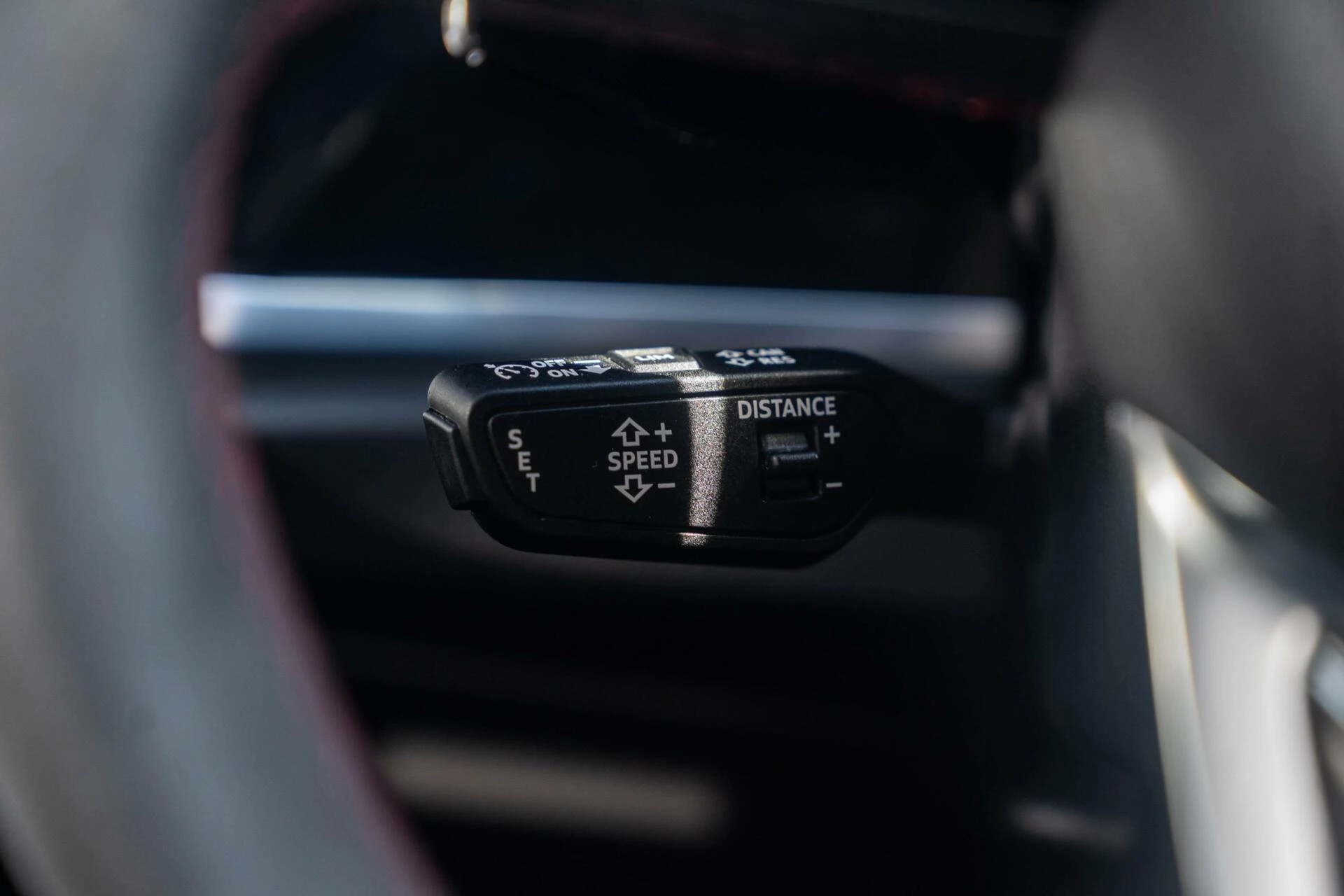 Hoofdafbeelding Audi RSQ3