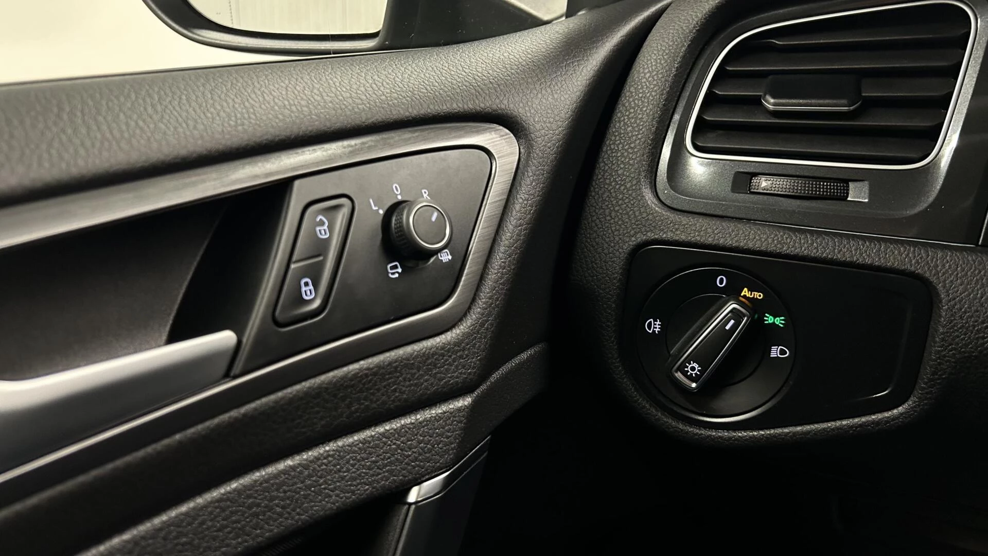 Hoofdafbeelding Volkswagen e-Golf