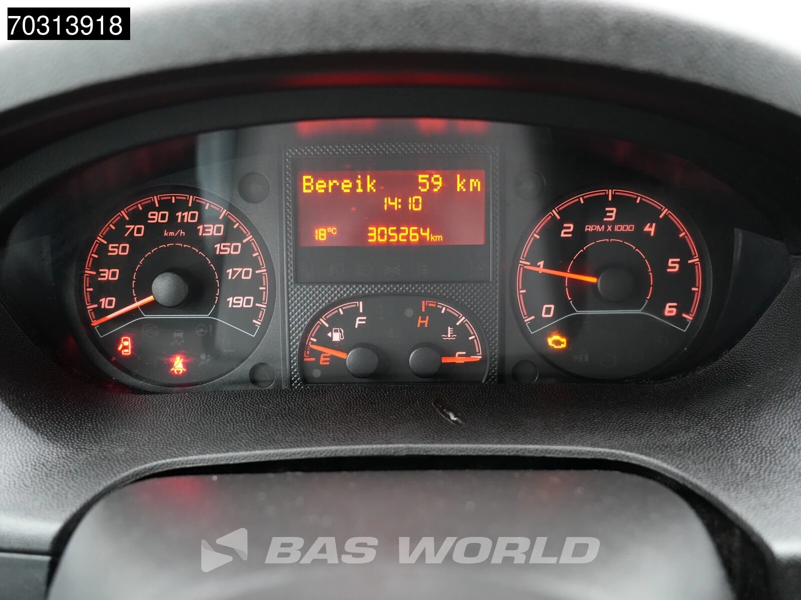 Hoofdafbeelding Fiat Ducato