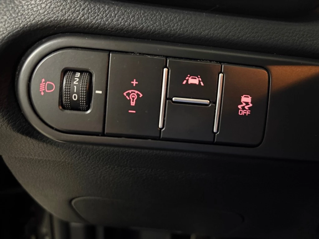 Hoofdafbeelding Kia Ceed