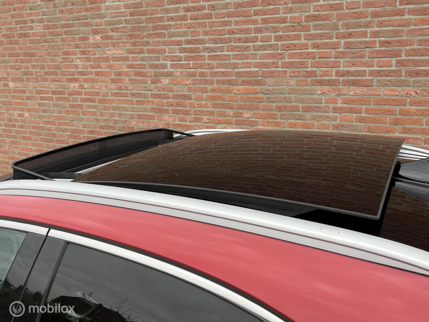 Hoofdafbeelding Kia XCeed