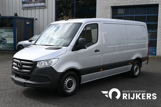 Mercedes-Benz Sprinter 316 CDI L2H1 Camera, Apple Carplay/Android Auto, Trekhaak