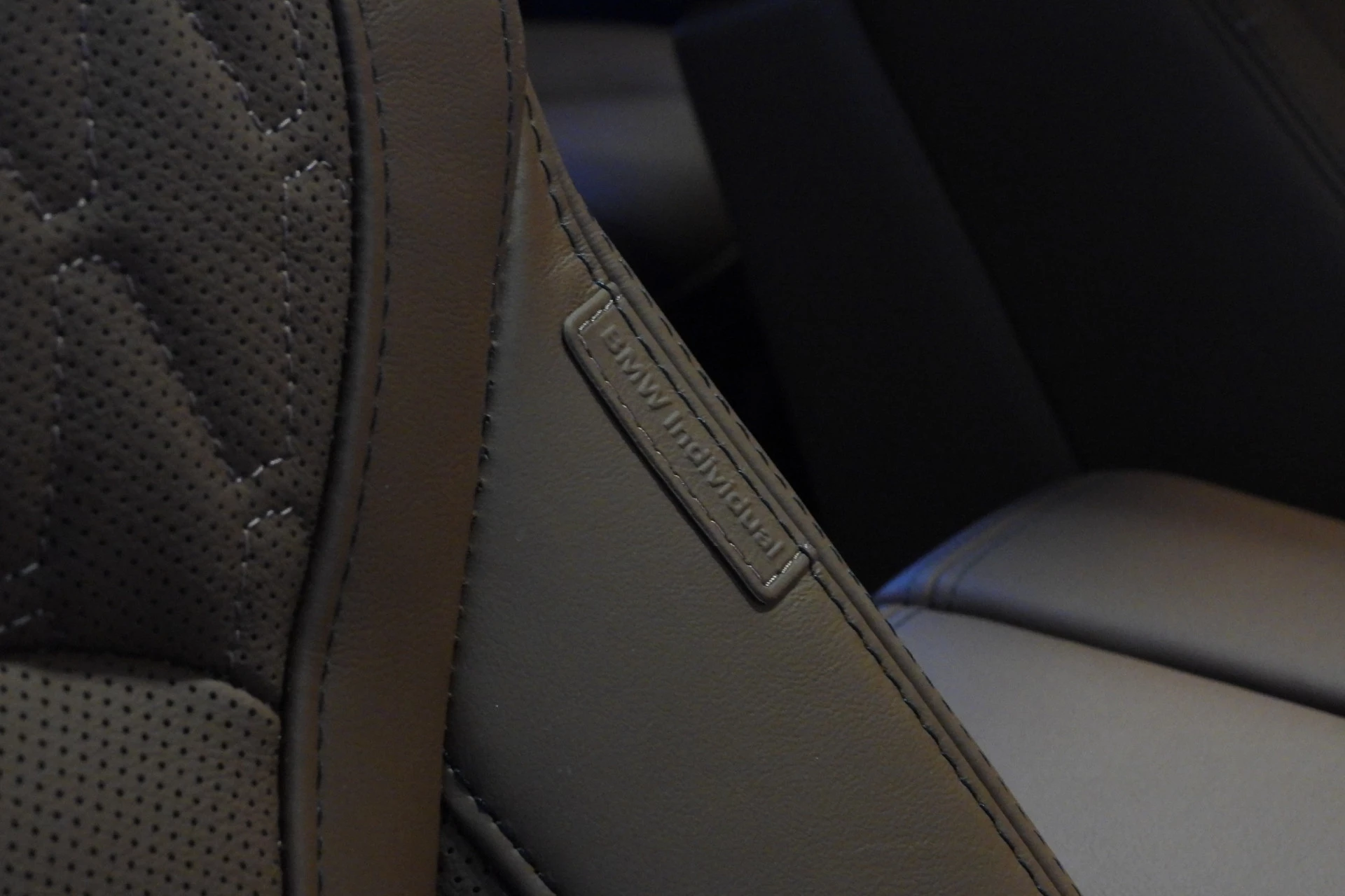 Hoofdafbeelding BMW X7