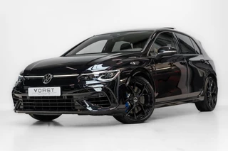 Volkswagen Golf 2.0 TSI R 4Motion Performance Akrapovic PPF