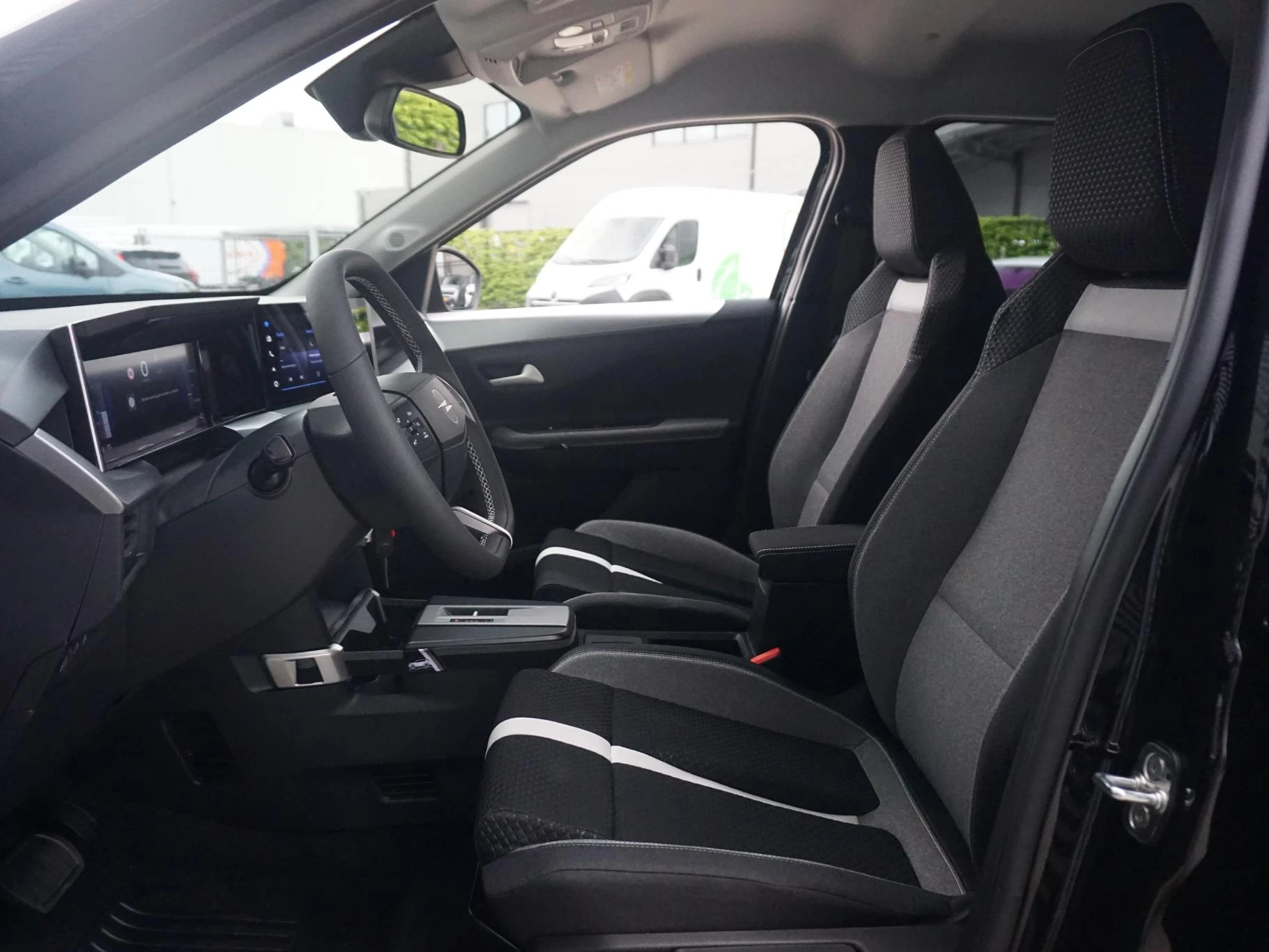 Hoofdafbeelding Opel Frontera