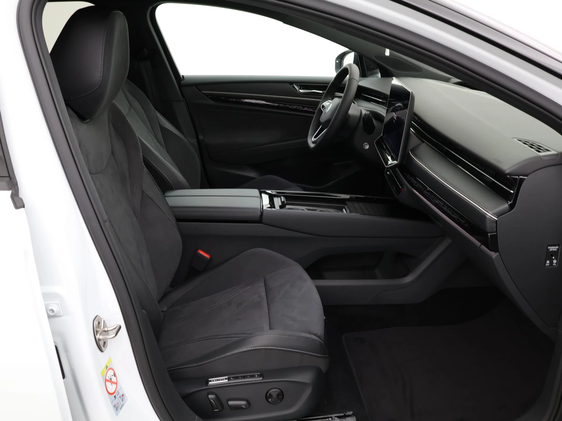 Hoofdafbeelding Volkswagen ID.7