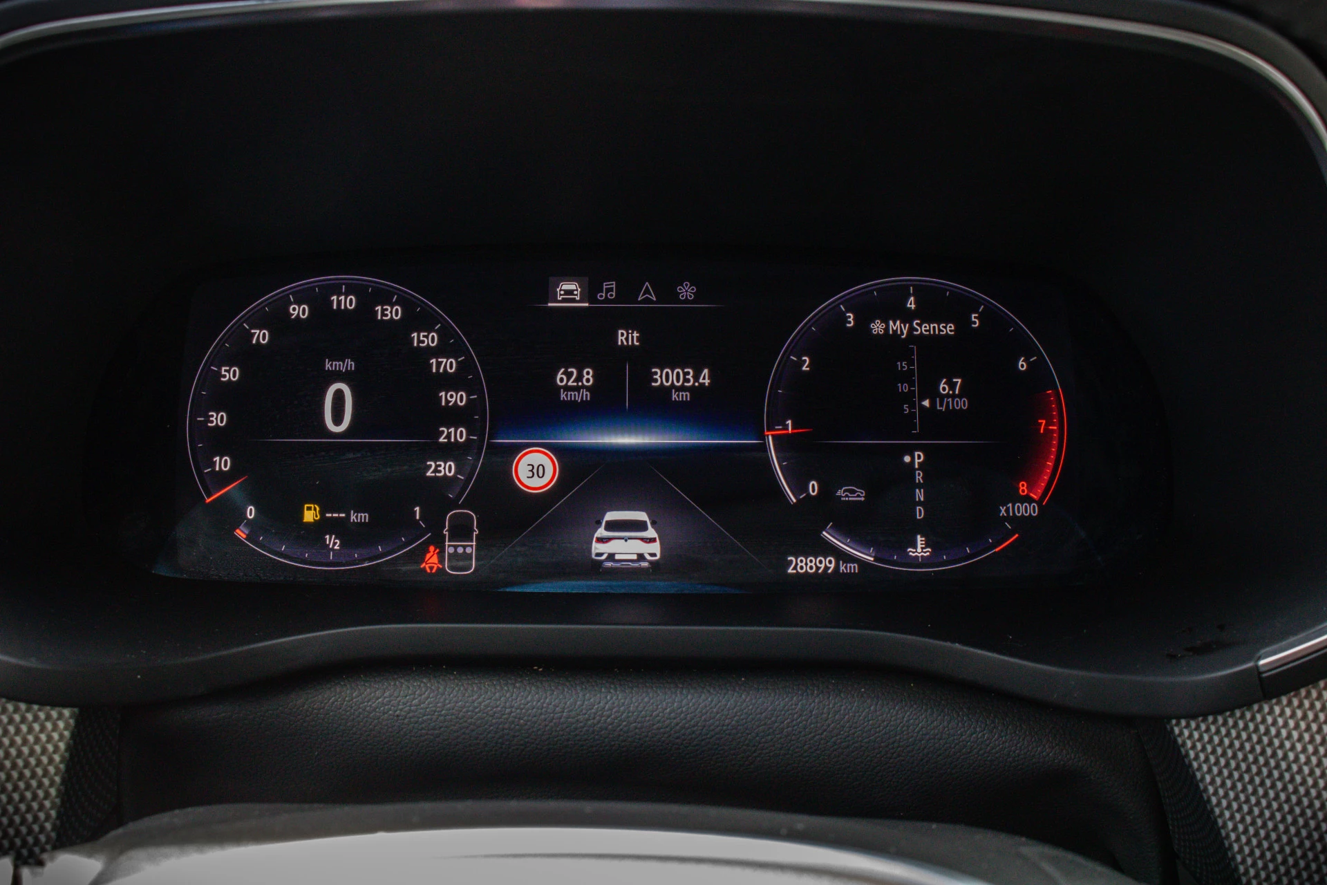 Hoofdafbeelding Renault Arkana